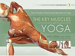 Key muscles of yoga: your guide to functional anatomy in yoga; Ray Long; 2009