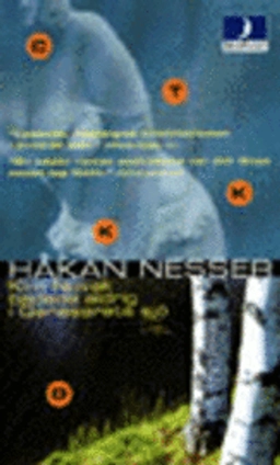 Kim Novak badade aldrig i Genesarets sjö; Håkan Nesser; 1998