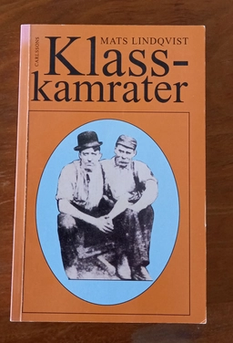 Klasskamrater; Mats Lindqvist; 1994