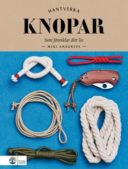 Knopar : som förenklar ditt liv; Miki Anagrius; 2021