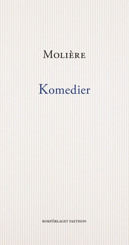 Komedier; Molière; 2021