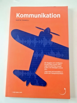 Kommunikation; Martin Trankell; 2023