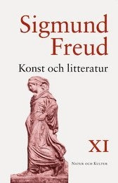 Konst och litteratur; Sigmund Freud; 2008