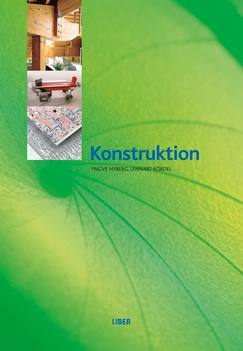 Konstruktion; Yngve Nyberg, Lennart Kördel; 2005