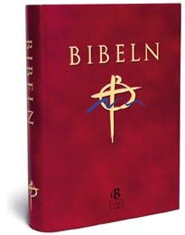 Konstskinnbibel; Bibeln; 1999