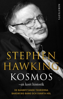 Kosmos : en kort historik; Stephen Hawking; 2015
