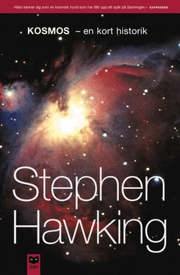 Kosmos : En kort historik; Stephen W. Hawking; 2001