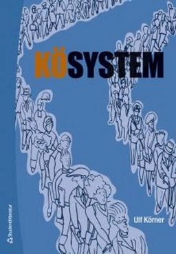 Kösystem; Ulf Körner; 2017