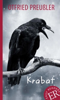 Krabat; Otfried Preussler, Otfried Preußler; 2018