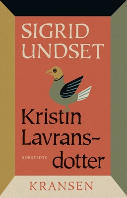Kransen; Sigrid Undset; 2016