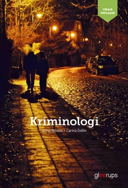 Kriminologi - Gy25; Sonja Nilsson, Carina Östlin; 2024