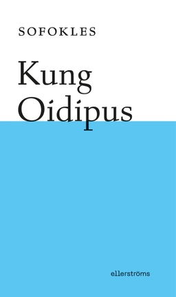 Kung Oidipus; Sofokles; 2025