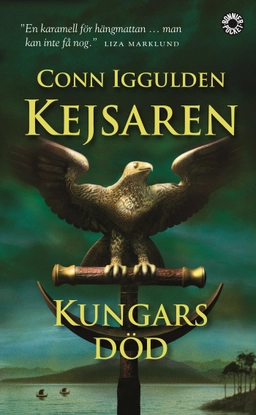 Kungars död; Conn Iggulden; 2005