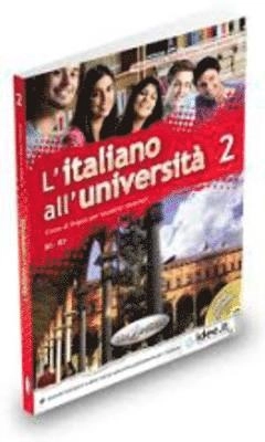 L'italiano all'università · 2 · Corso di lingua per studenti stranieri; Matteo La Grassa; 2013
