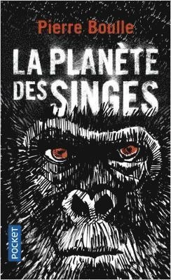 La Planete des Singes; Pierre Boulle; 2026