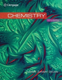 Lab Manual for Zumdahl/Zumdahl/DeCoste's Chemistry; Steven S Zumdahl, Susan A Zumdahl; 2017