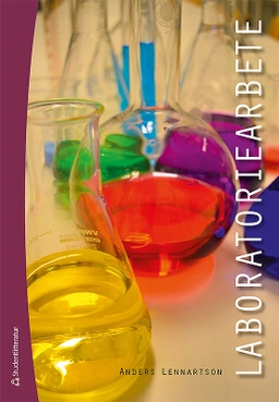 Laboratoriearbete; Anders Lennartson; 2017