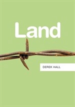 Land; Derek Hall; 2012