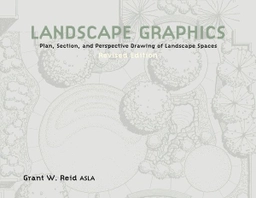 Landscape Graphics; Grant W. Reid; 2002