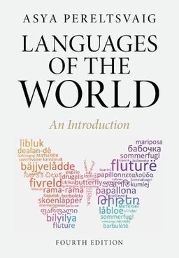 Languages of the World; Asya Pereltsvaig; 2023