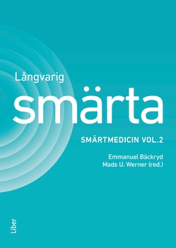 Långvarig smärta; Emmanuel Bäckryd, Mads Werner; 2021