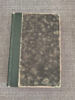 Latinsk-svensk ordbok; Axel W. Ahlberg, Nils Lundqvist, Gunnar Sörbom; 1990