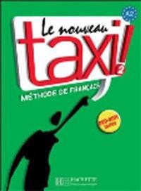 Le nouveau taxi!; Robert Menand; 2009