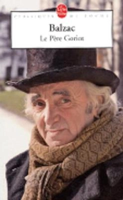 Le Père Goriot; Honoré de Balzac; 2004