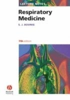 Lecture Notes Respiratory Medicine; Stephen J. Bourke; 2007