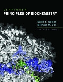 Lehninger principles of biochemistry; Nelson; 2008