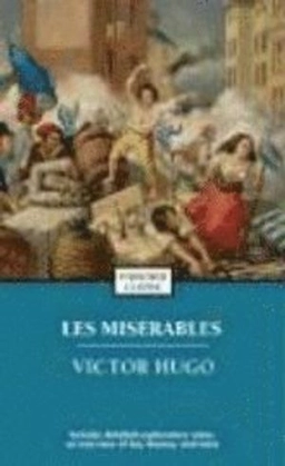 Les misérables; Victor Hugo; 2005