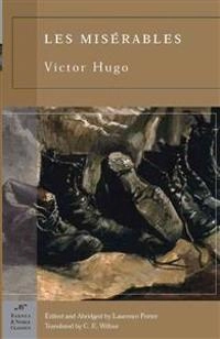 Les Miserables; Victor Hugo; 2003