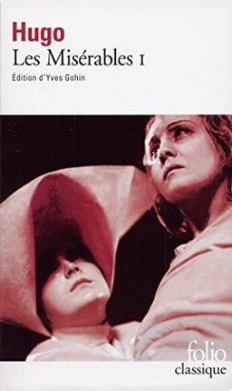 Les miserables; Victor Hugo; 2018