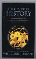 Lessons of history; Will Durant; 2010
