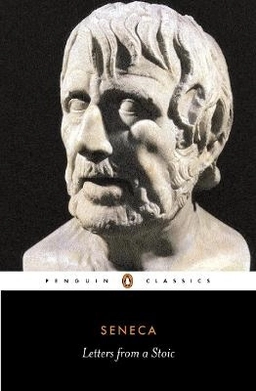Letters from a Stoic; Seneca; 2004