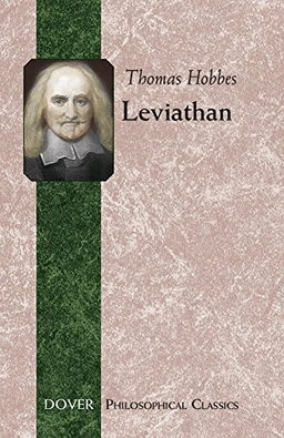 Leviathan; Thomas Hobbes; 2006