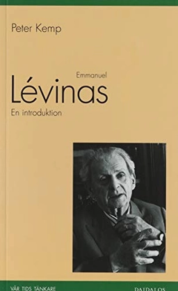 Levinas : en introduktion; Peter Kemp; 1992