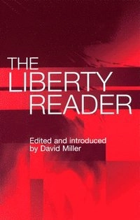 Liberty Reader; David Miller, David Miller; 2006