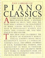 Library of piano classics; A. Appleby; 1992