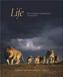 Life, the science of biology; William Kirkwood Purves; 2004