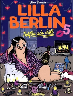 Lilla Berlin 5; Ellen Ekman; 2016