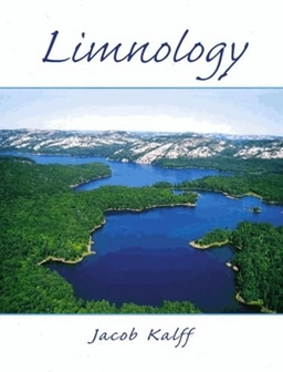 Limnology : inland water ecosystems; Jacob Kalff; 2002