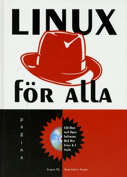 Linux för alla; Jesper Ek; 1999