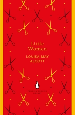 Little Women; Louisa May Alcott; 2018