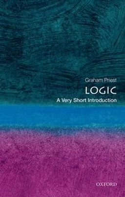 Logic : a very short introduction; Graham Priest; 2000