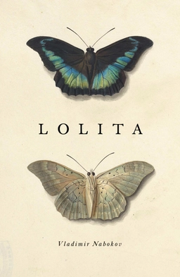 Lolita; Vladimir Nabokov; 2015
