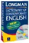 Longman dictionary of contemporary English; Adam Gadsby; 2001