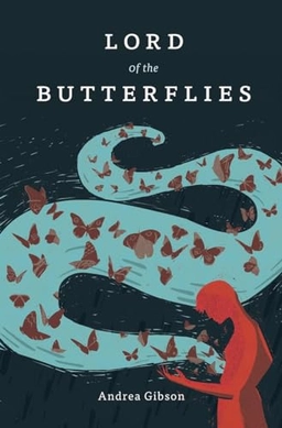 Lord of the butterflies : poems; Andrea Gibson; 2018