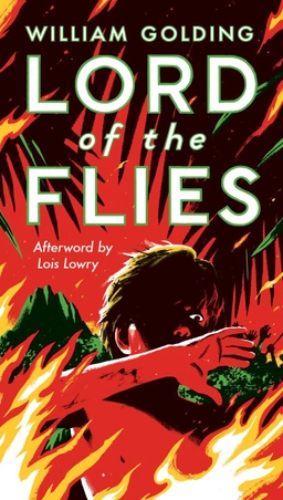 Lord of the flies; William Golding; 2003