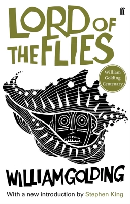 Lord of the Flies; William Golding; 2011